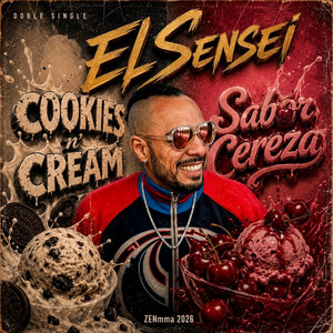 Sabor Cereza by El Sensei