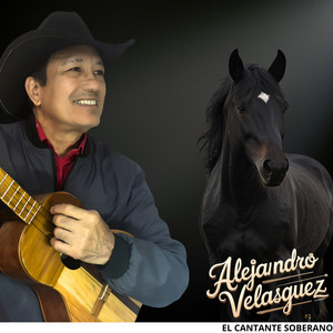 Sabes una Cosa by Alejandro Velasquez El Cantante Soberano