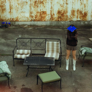 Let U In by Alana Markel