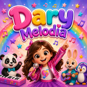 Under a Button by Dary Melodia