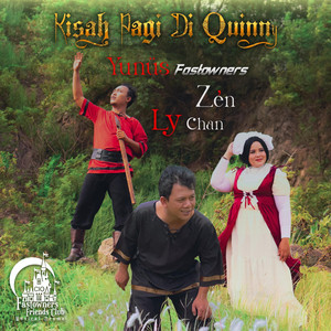 Kisah Pagi Di Quinny