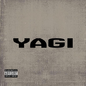Yagi by ᛉoma