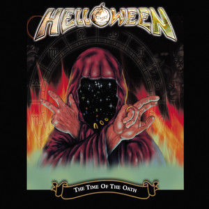 Helloween - Steel Tormentor