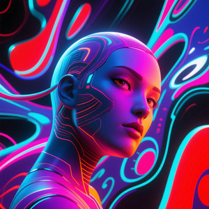 Marta Vandervort - Ghost