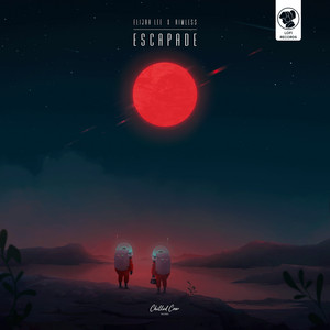Escape With Me by Elijah Lee, aimless