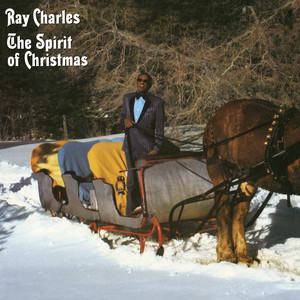 The Spirit Of Christmas (Remastered)