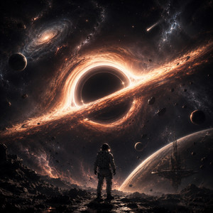 Echo Sax End - Melodic House & Techno by F4ST