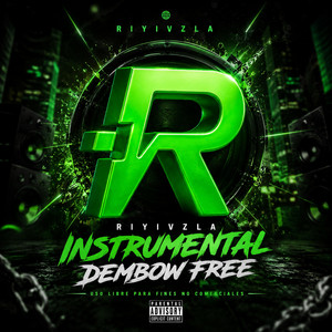 DEMBOW FREE by RiyiVzla