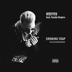 Любой - song and lyrics by ICEEYES | Spotify