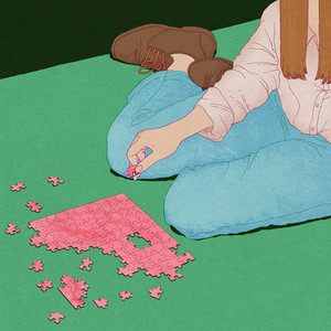 Aire de plastique by Bon Enfant