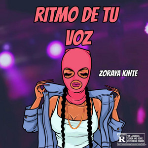 RITMO DE TU VOZ by ZORAYA KINTE