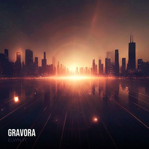 Gravora by Elvynyt
