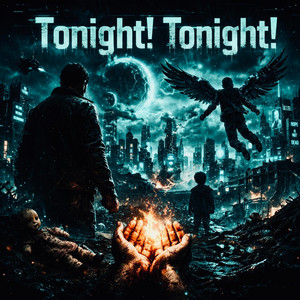 Tonight! Tonight! - Single Mix by BlueForge