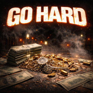 Go Hard by NickEG