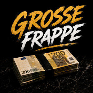 Grosse frappe by SKY