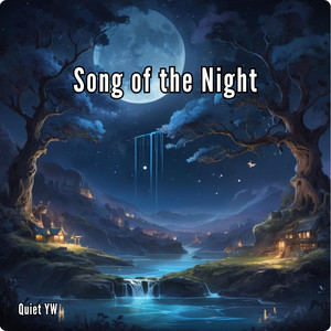 Song of the Night Under The Rain by Quiet YW