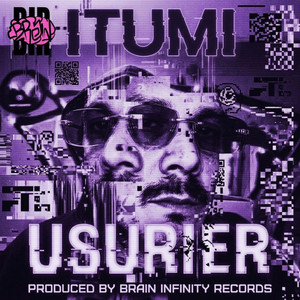 Usurier by ITUMI