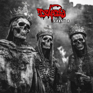 Ile krwi (feat. Małgorzata Szymocha)