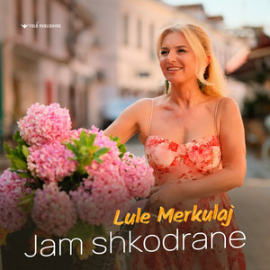 Jam shkodrane by Lule Merkulaj