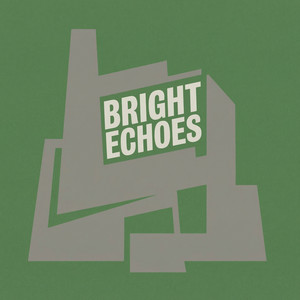 Bright Echoes by Zola Mourne