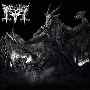 Extermination Raid by Baphomets Horns