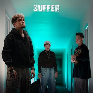 SUFFER - អ្នកណាបំផ្លាញក្តីសង្ឃឹម