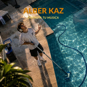 Disfruta tu musica by Alber Kaz
