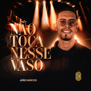 Não Toca Nesse Vaso by JOÃO MARCOS