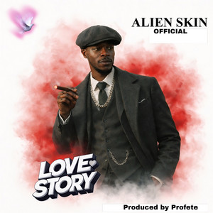Love Story by Alien Skin Official