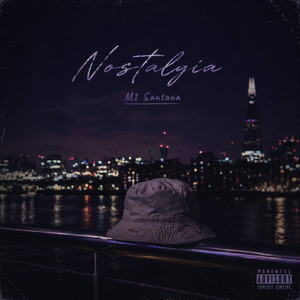 Nostalgia by M1 Santana