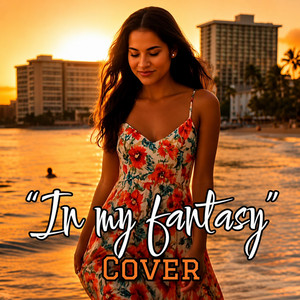 In my fantasy by Kinioch
