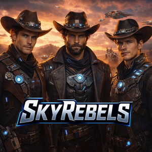Infinite Storm Hooves by SkyRebels