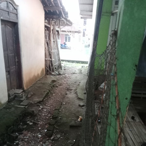 Tiupan Seruling jadi kenangan by SAIDI