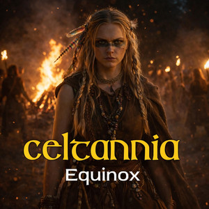 Equinox by Celtannia