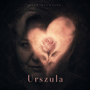 Urszula by Deep Neckline