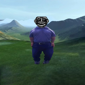 FELLWALKERR - BALKAN SIGMA BOY PHONK