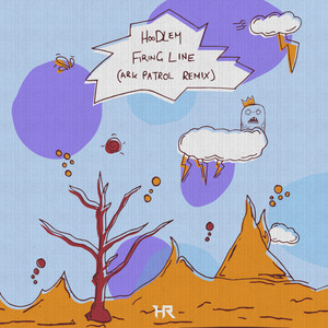 Firing Line - Ark Patrol Remix by Hoodlem, Ark Patrol