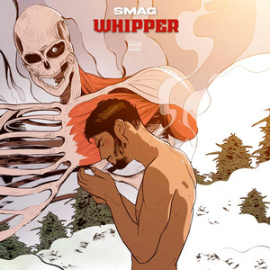 Portada de Whipper