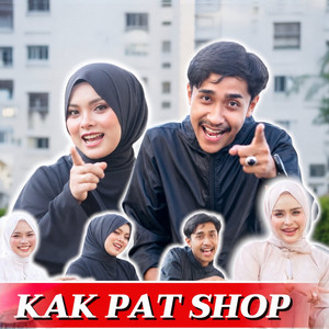 Kak Pat Shop by SENI SELATAN