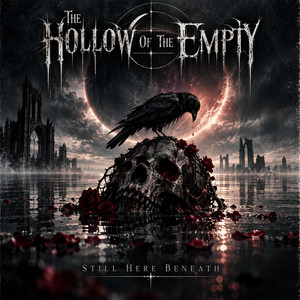 Don't Let Me Fade by The Hollow of the Empty