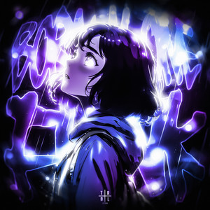 BORN ALONE FUNK - Super Slowed by HIMXN