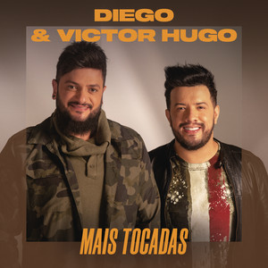Diego & Victor Hugo Mais Tocadas cover