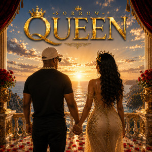 Queen by Sorrow