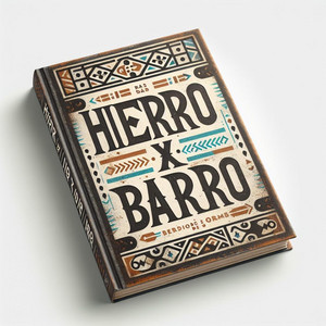 Hierro y barro by Osomusic