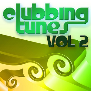 Clubbing Tunes, Vol. 2 cover art