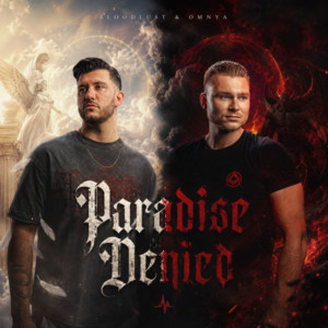 PARADISE DENIED by Bloodlust, Omnya