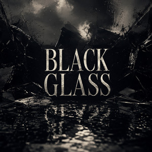 Black Glass by Theo Forsgren