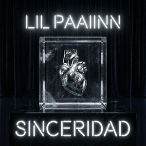 Imaginándote by Lil Paaiinn