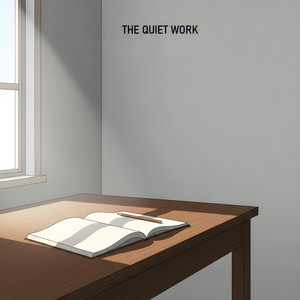 JAVIER PONCE ESCALERA - THE QUIET WORK