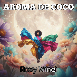 Corazón Carioca by Roxy Winei